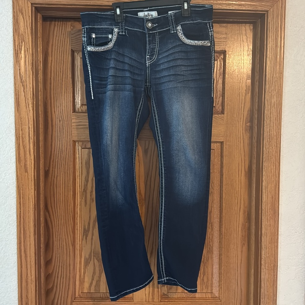 Women's daytrip jeans - Picture 4 of 4